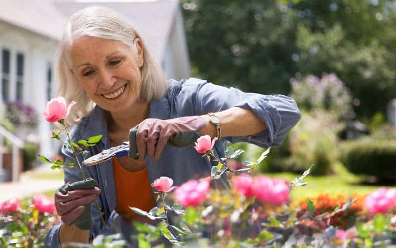 9 Fun Part-Time Jobs for Retirees That Anyone Can Do